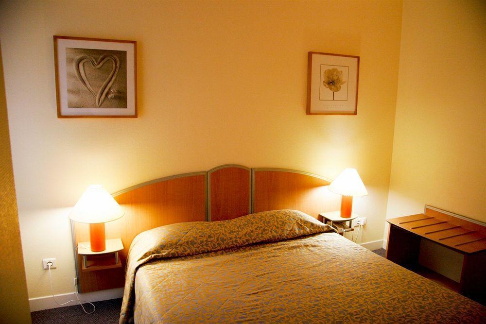 Le Ruisseau Otel Saint-Mandé Dış mekan fotoğraf